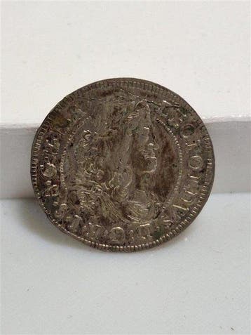 Oostenrijk, Regensburg, Liechtenstein. Leopold I., Ferdinand