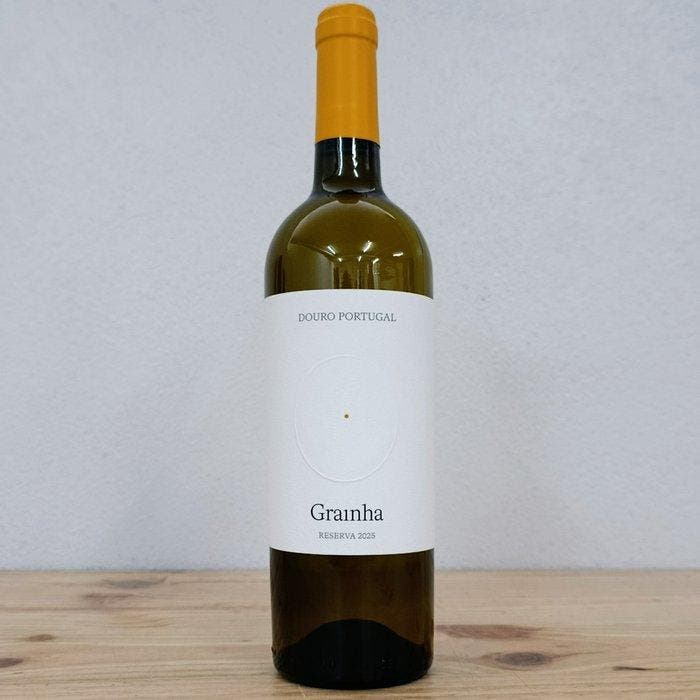 2025 Quinta Nova de Nossa Senhora do Carmo, Grainha Branco -, Verzamelen, Wijnen