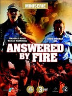 Answered by fire (dvd tweedehands film), Ophalen of Verzenden, Nieuw in verpakking