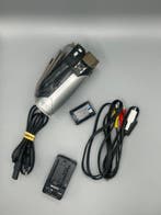 Sony Handycam DCR-DVD92E – Caméscope Mini DVD – Zoom 20x