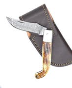Couteau de cuisine - Couteaux de cuisine - couteau pliant -