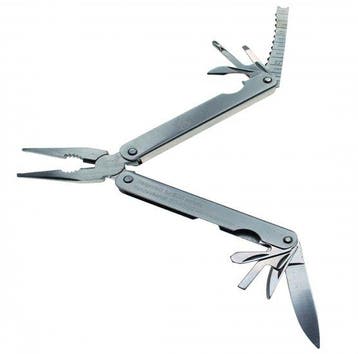 12 functie pocket multi-tool, 160 mm, Verzenden, Nieuw