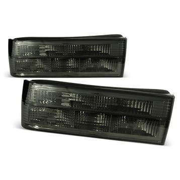 Achterlichten smoked BMW 3 serie E30 type 1 B9616