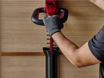 Einhell Accu Heggenschaar ARCURRA 18/55 Li Solo - Power, Verzenden