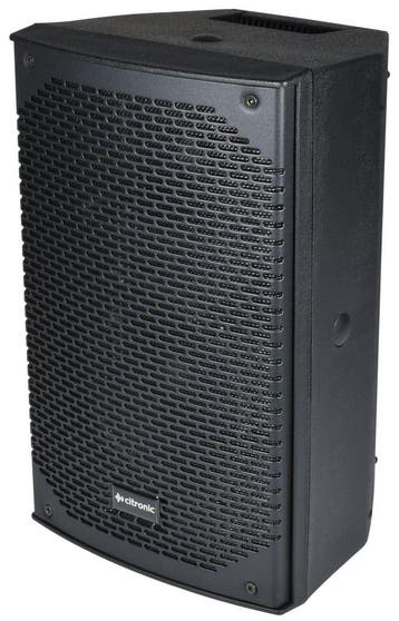 Citronic CAB-6 Passieve 6.5 Inch Speaker 150W