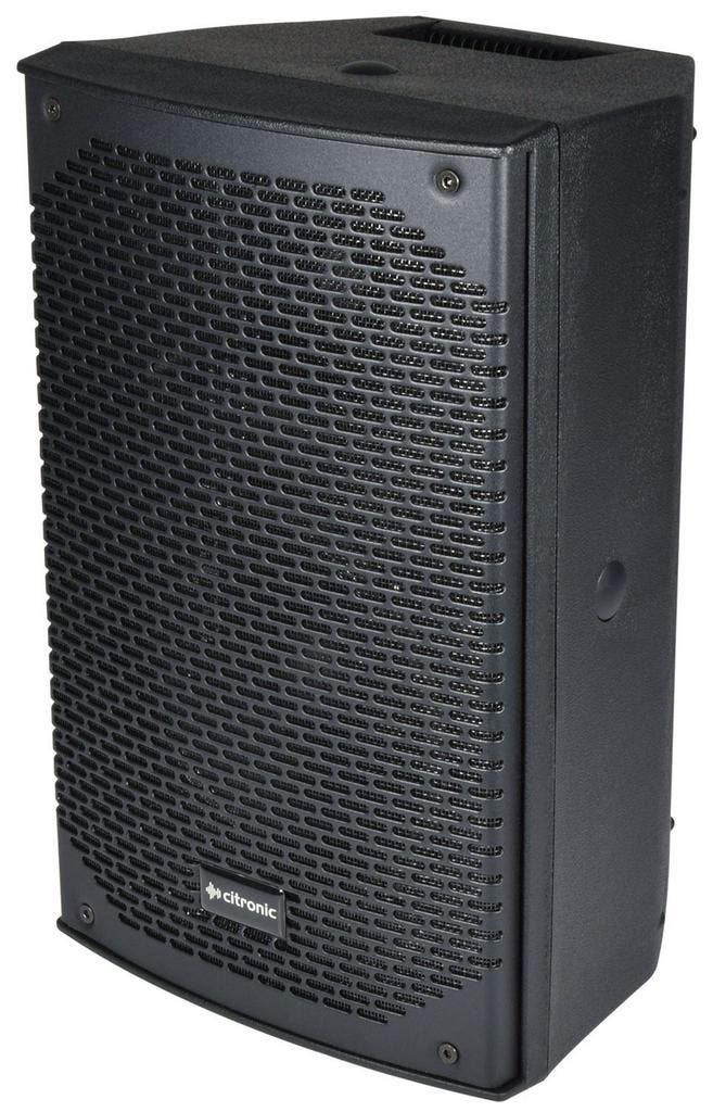 Citronic CAB-6 Passieve 6.5 Inch Speaker 150W, TV, Hi-fi & Vidéo, Enceintes