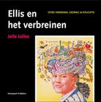 Ellis en het verbreinen 9789075579475 Jelle Jolles, Boeken, Verzenden, Gelezen, Jelle Jolles
