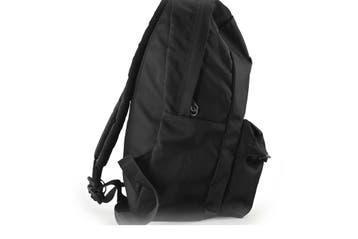 Vans Rugzak Zwart, Bijoux, Sacs & Beauté, Sacs | Sacs à dos, Verzenden