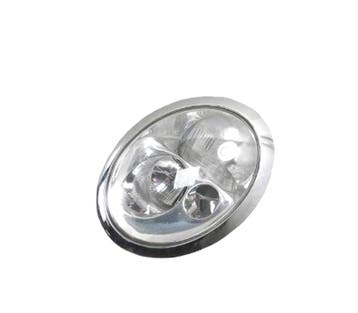 Phare Gauche Pour Mini 01-05, Verzenden