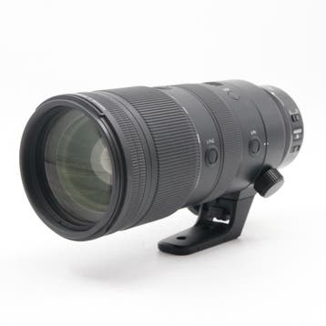 Nikon Z 70-200mm F/2.8 VR S | Tweedehands, Verzenden