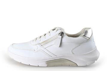 Gabor Sneakers in maat 38 Wit, Kleding | Dames, Verzenden, Wit, Gabor, Sneakers