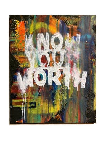 Karl Lagasse - Know Your Worth