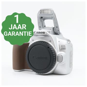 Canon EOS 250D body | Tweedehands, Audio, Tv en Foto, Fotocamera's Digitaal, Verzenden, Zo goed als nieuw, Canon