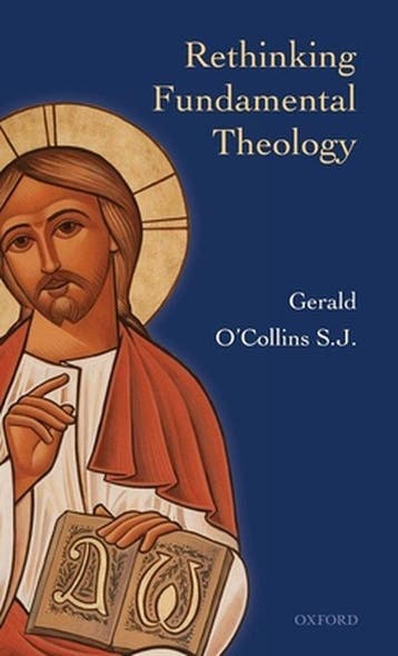 Rethinking Fundamental Theology 9780199605569, Boeken, Verzenden, Gelezen, Gerald o'collins