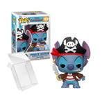 Funko Pop  Lilo and Stitch  Pirate Stitch 1659 2025 Winter, Verzenden, Nieuw