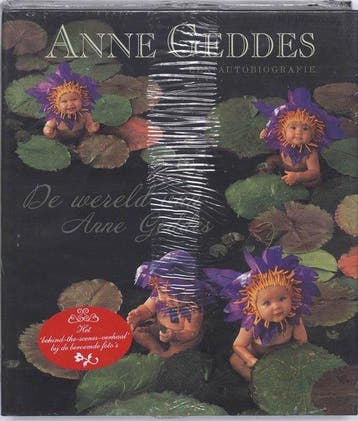 De Wereld Van - Geddes, Verzenden