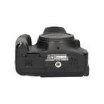 Canon EOS 600D met garantie, Ophalen of Verzenden