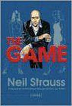 The Game 9781841957517 Neil Strauss, Verzenden, Gelezen, Neil Strauss