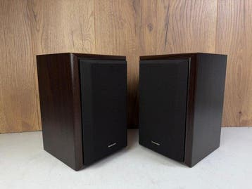 Technics - SB-HD50A Bijpassend paar Luidsprekerset, Nieuw