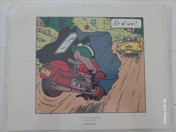 Hergé-Moulinsart - 26 Mixed collection, Nieuw