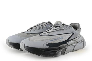 Under Armour Sneakers in maat 45 Grijs, Verzenden, Sneakers
