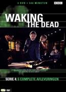 Waking the dead - Seizoen 4 op DVD, Verzenden