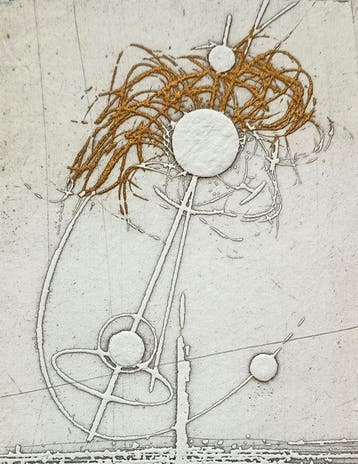 Walter Valentini (1928) - senza titolo