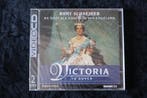 Romy Schneider in Victoria In Dover Video CDI Video CD New, Consoles de jeu & Jeux vidéo, Verzenden