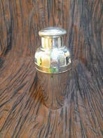 Janetti - Shaker à cocktail - Plaqué(e) argent