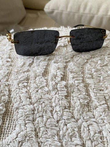 Cartier - Panthere - Lunettes de soleil
