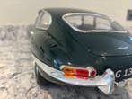 Deagostini 1:8 - Voiture miniature - Jaguar E-Type Series I, Nieuw