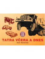 TATRA VCERA A DNES, Nieuw