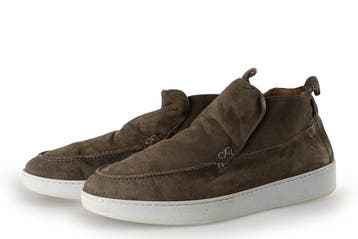 Manfield Laarzen in maat 43 Bruin, Manfield, Bruin, Verzenden, Overige typen