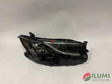 Toyota Camry X XV80 24 - Full LED rechter koplamp, Verzenden, Gebruikt