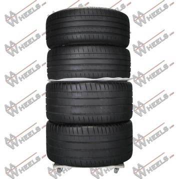Mercedes C klasse C63 AMG C205 Brabus Monoblock R 20/21 inch, Ophalen of Verzenden