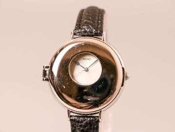 Seiko - harmony - Zonder minimumprijs - 2M21-0010 - Unisex -
