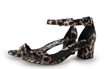 Sacha Sandalen in maat 42 Beige, Vêtements | Femmes, Verzenden, Sandalen of Muiltjes