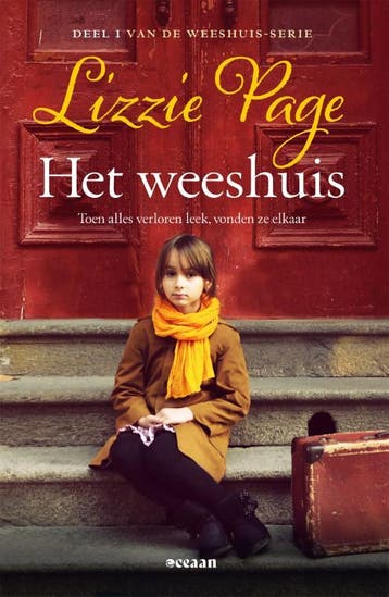 Het weeshuis / Het weeshuis / 1 9789046830253 Lizzie Page, Verzenden, Lizzie Page