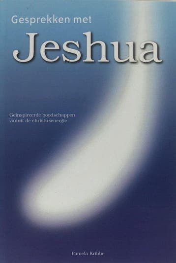 Gesprekken met Jeshua 9789081105316 P.R. Kribbe, Verzenden, Zo goed als nieuw, P.R. Kribbe