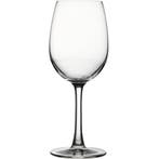 Wijnglazen | RESERVA CRYSTAL | Kristalglas | 35cl |  6, Verzenden, Nieuw in verpakking