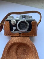 Kiku 16 Model II Appareil photo argentique