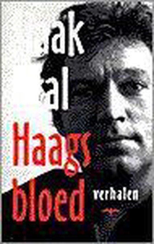 Haags Bloed - Bral, Livres, Romans, Envoi