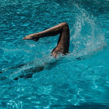 Ben Dauchez - DO Mouvement turquoise #1