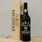 Messias - 40 years old Tawny - Douro - 1 Bouteille (0,75 l)