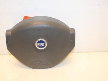 Airbag links (Stuur) Fiat Panda O80463, Nieuw