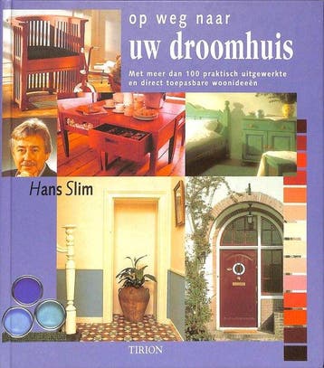 Op weg naar uw droomhuis - Slim, Verzenden