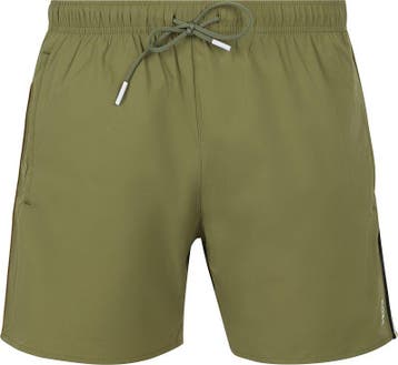 BOSS Zwembroek Groen maat Maat 48/50 (M) Heren, BOSS, Nieuw, Groen, Verzenden