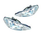 PHARES POUR PEUGEOT 206 98-09 H4, Verzenden, Nieuw