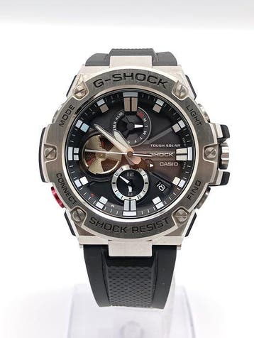 Casio - G-SHOCK - Sans prix de réserve - GST-B100 - Homme -, Handtassen en Accessoires, Horloges | Heren, Nieuw