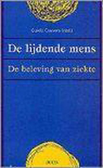 De lijdende mens / Acco PS / 135 9789033437939, Boeken, Verzenden, Gelezen